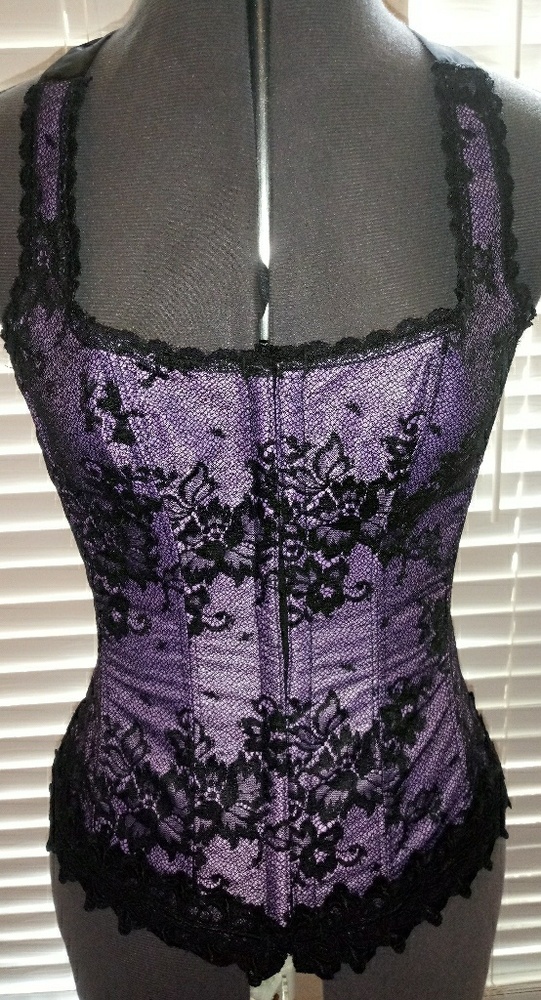 Fredrick's of Hollywood Corset
